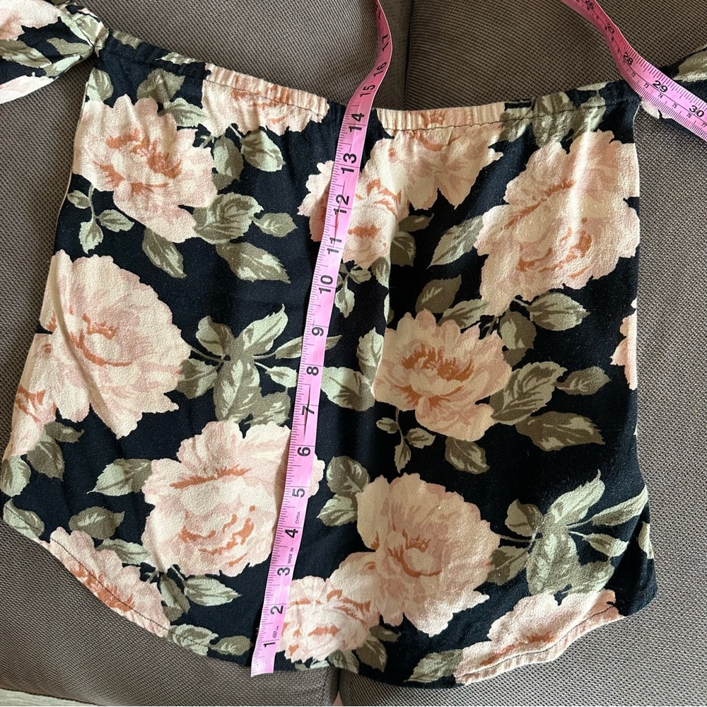 Reformation pamplemousse top - Picture 5 of 6